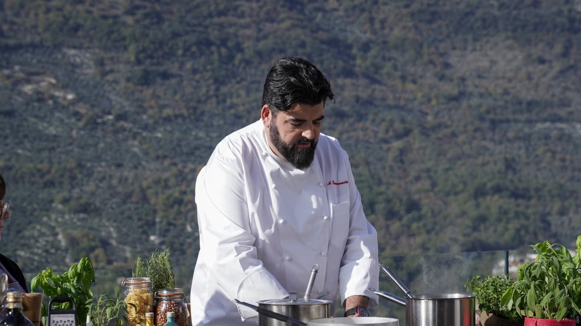 S11 Ep2 - Cucine da incubo