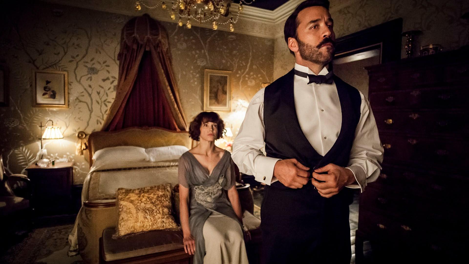 S2 Ep10 - Mr. Selfridge - Il negozio dei sogni
