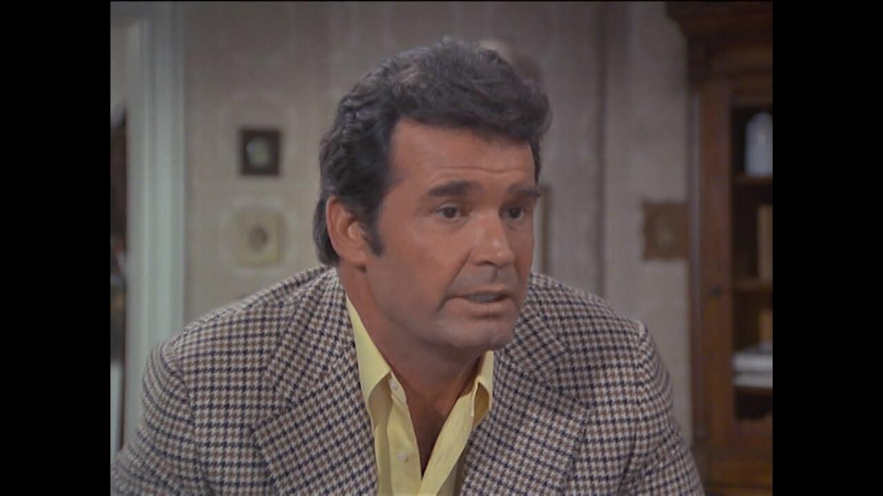 S2 Ep18 - Agenzia Rockford