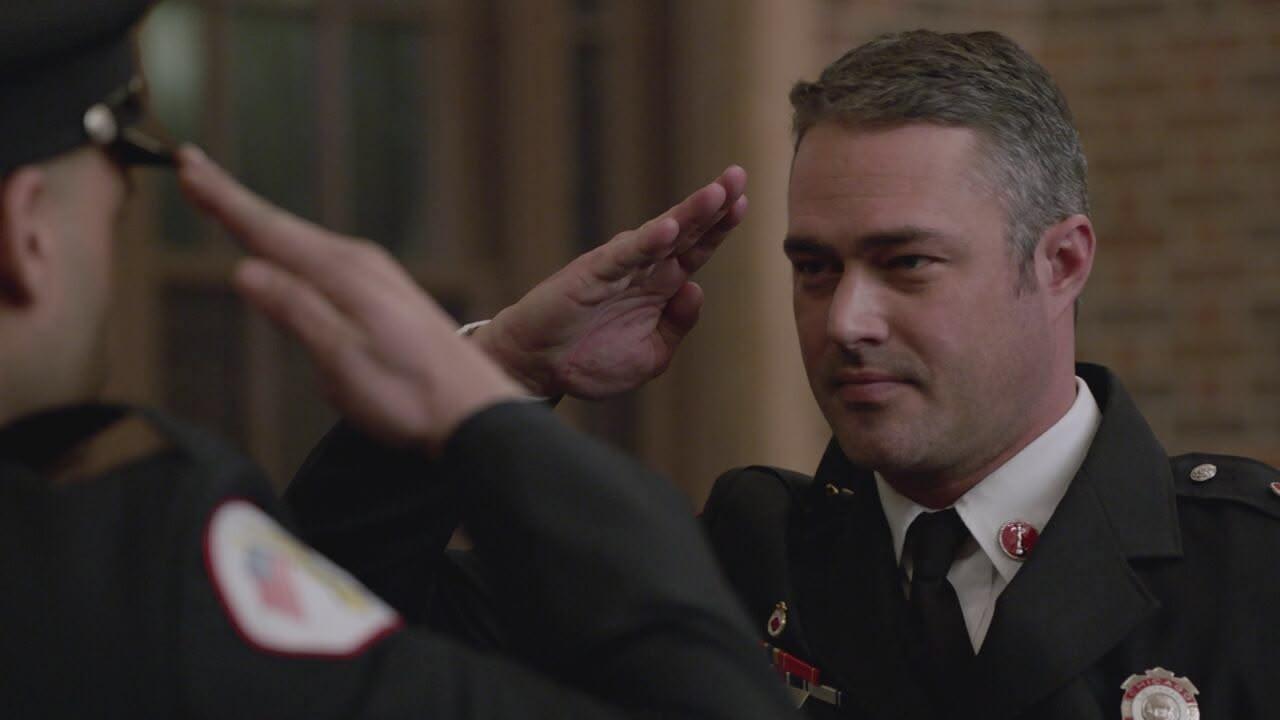S7 Ep18 - Chicago Fire