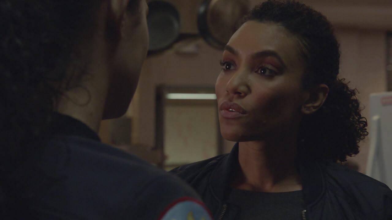 S7 Ep19 - Chicago Fire