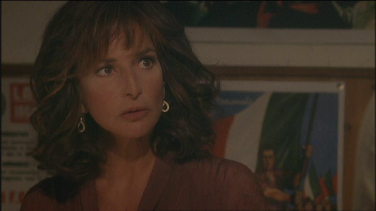 S1 Ep2 - Furore il vento della speranza