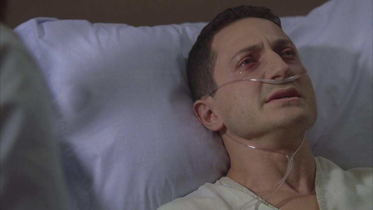 S7 Ep10 - Dr. House - Medical division