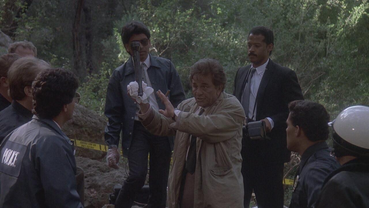 S1 Ep4 - Il ritorno di Colombo