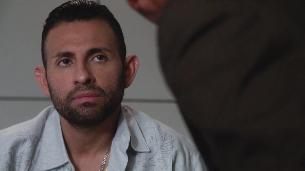 S4 Ep7 - Major Crimes