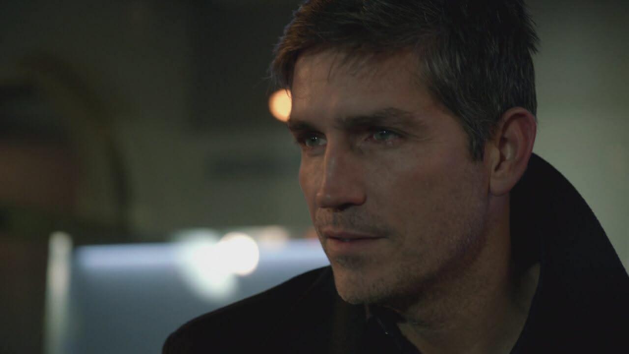 S1 Ep11 - Person of Interest