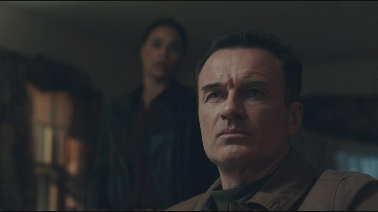 S1 Ep8 - FBI: Most Wanted