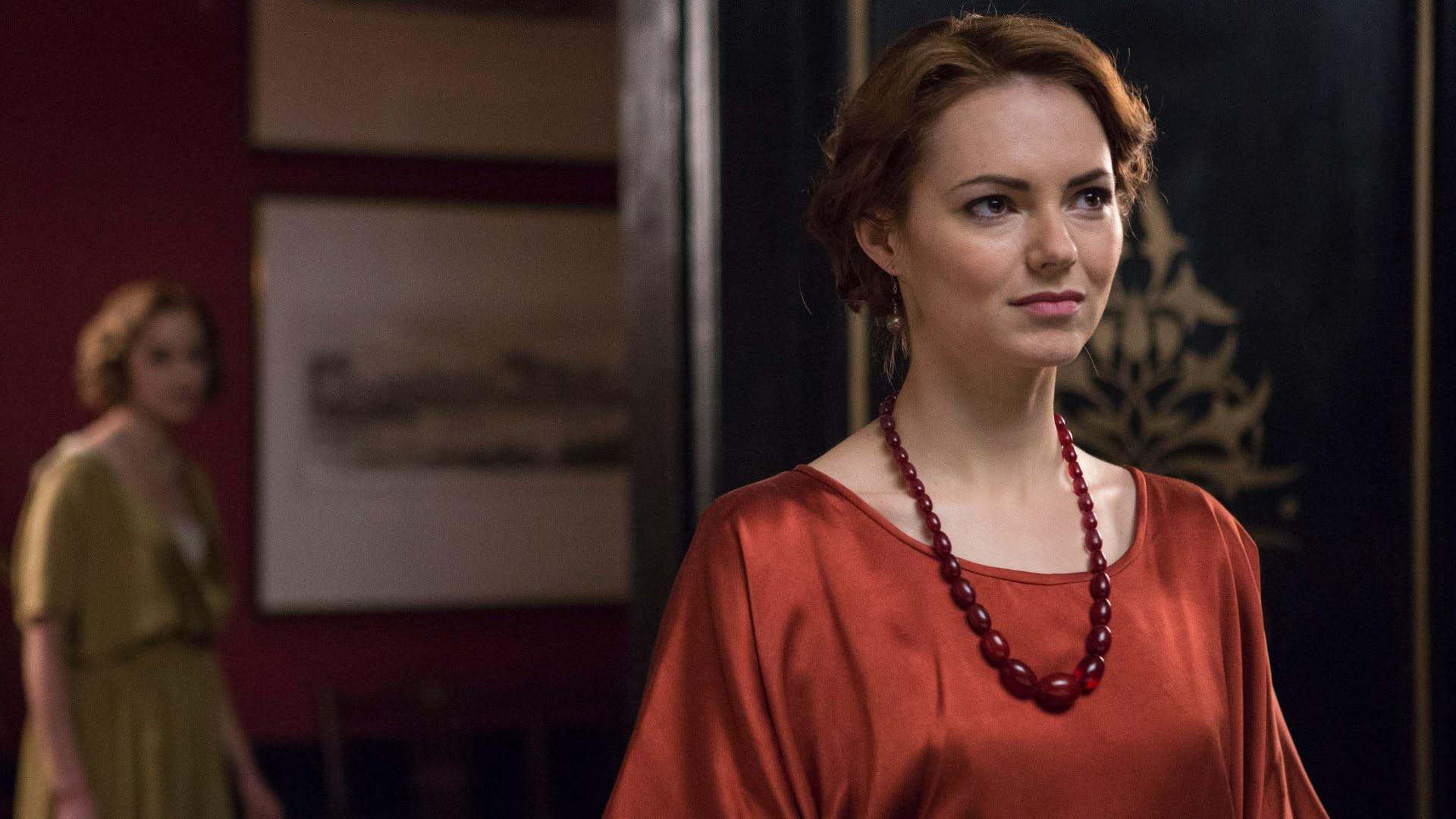 S3 Ep2 - Mr. Selfridge - Il negozio dei sogni