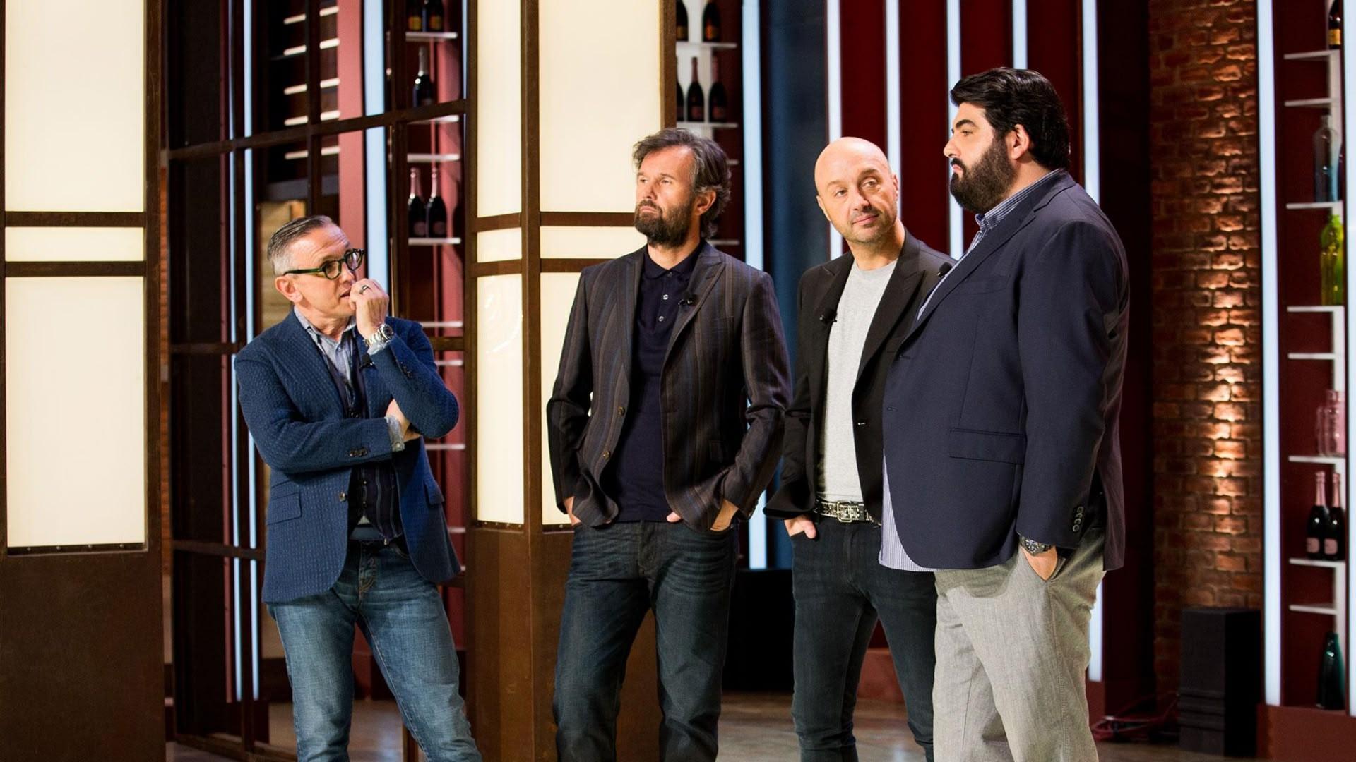 S6 Ep10 - MasterChef Italia