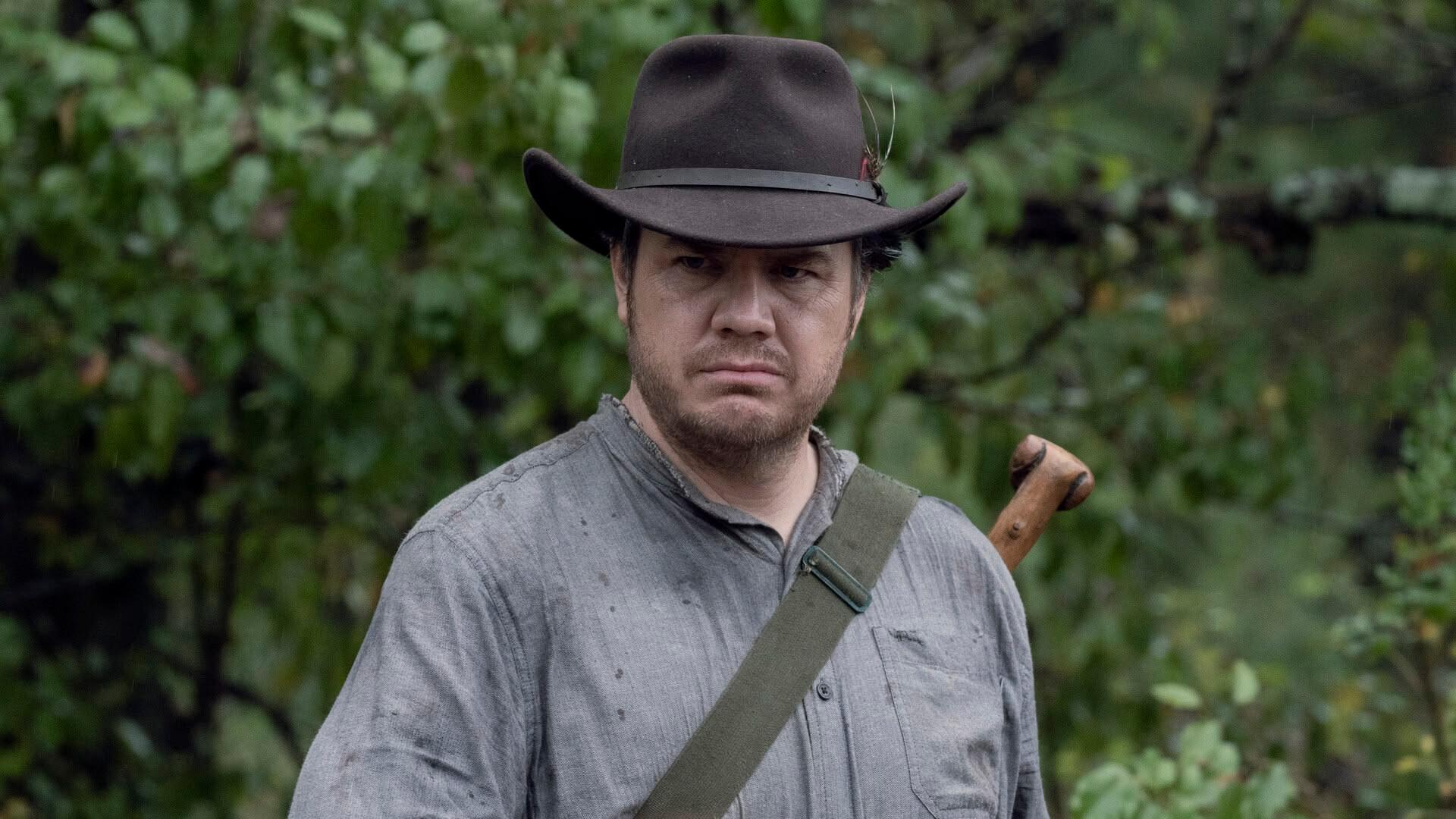 S10 Ep15 - The Walking Dead