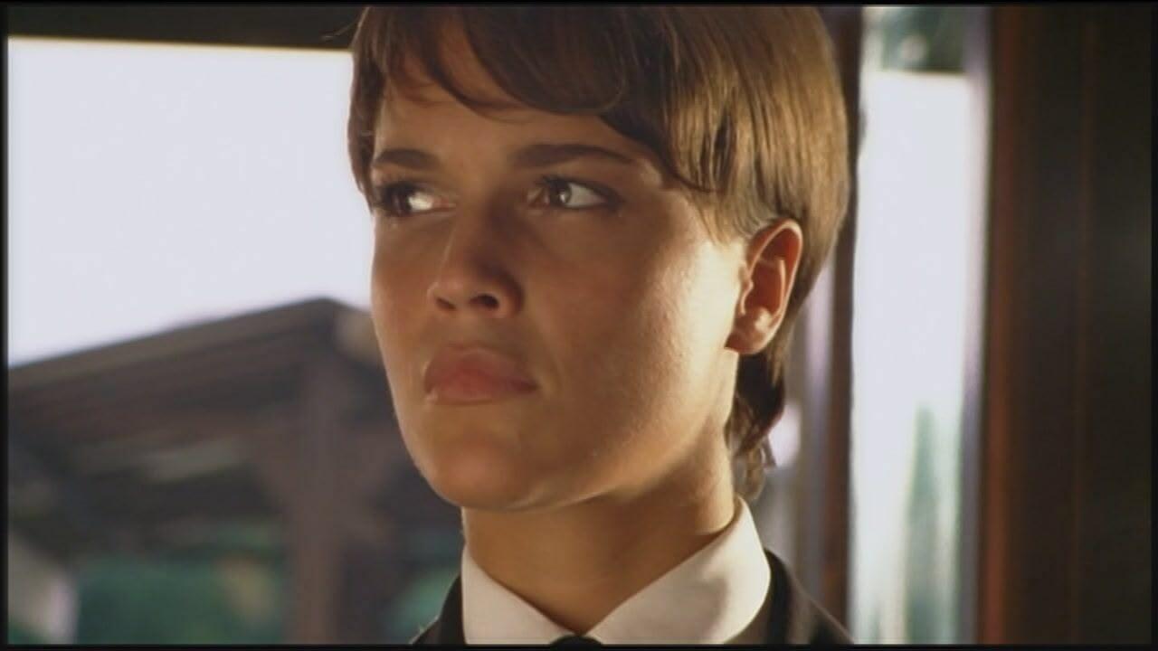 S4 Ep11 - Carabinieri