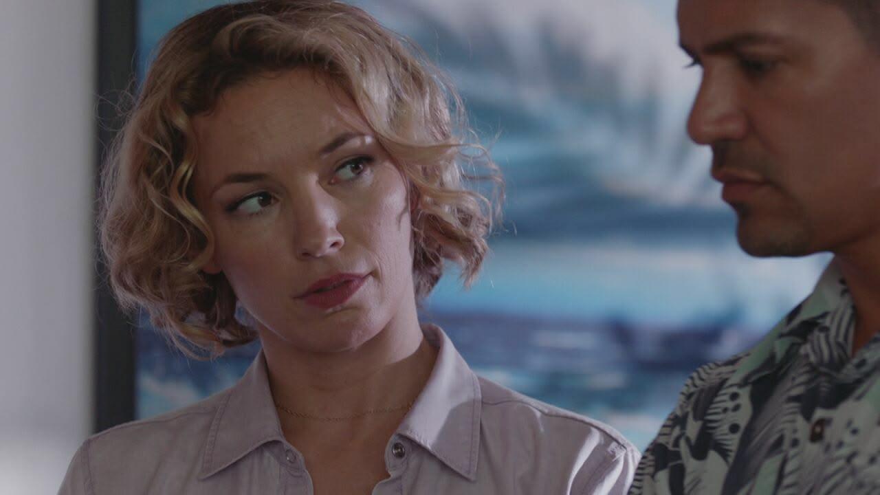 S1 Ep14 - Magnum P.I.