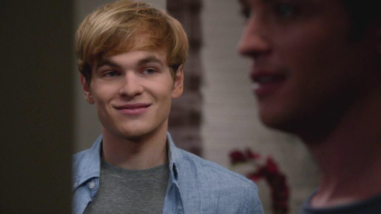 S4 Ep6 - Major Crimes