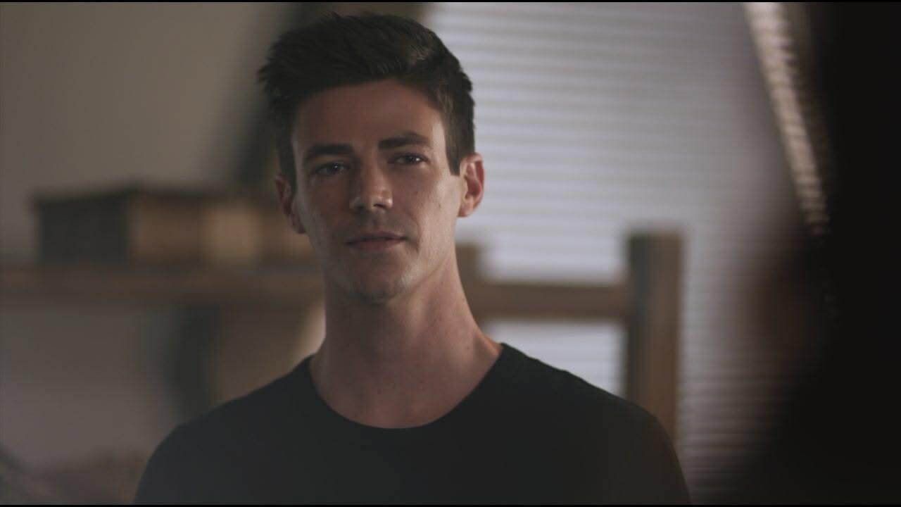 S6 Ep2 - The Flash