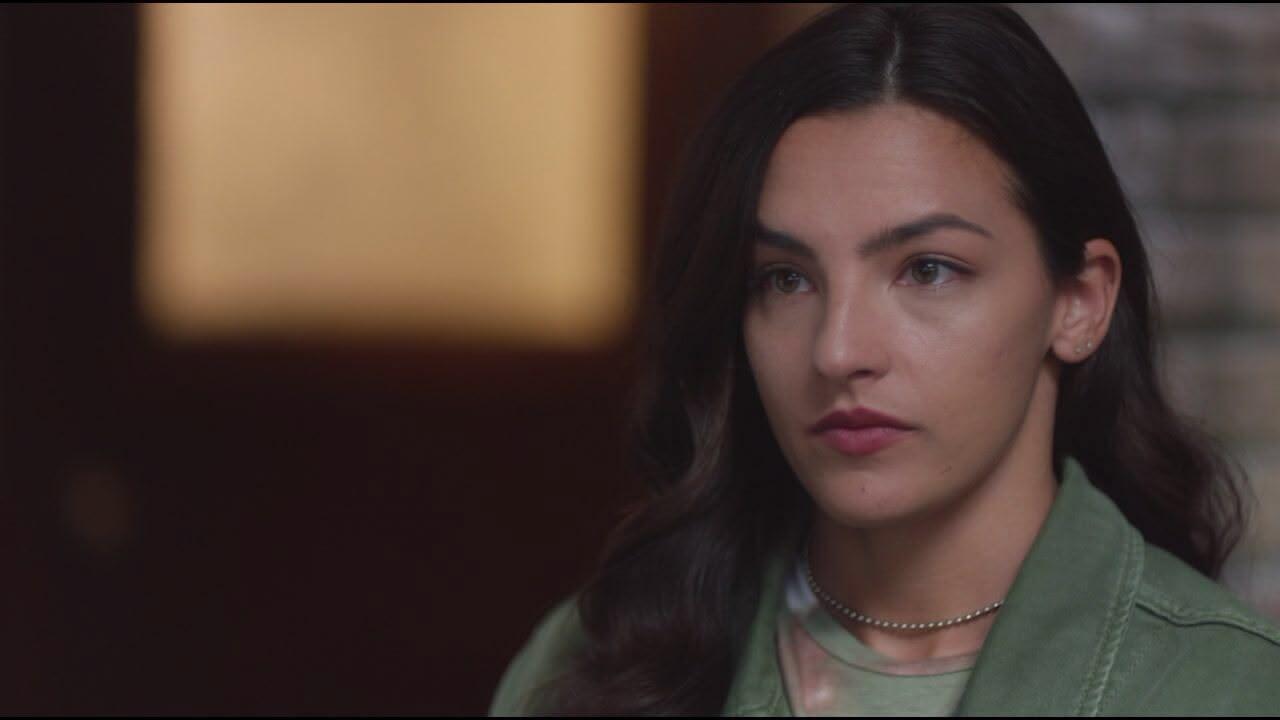 S6 Ep3 - The Flash