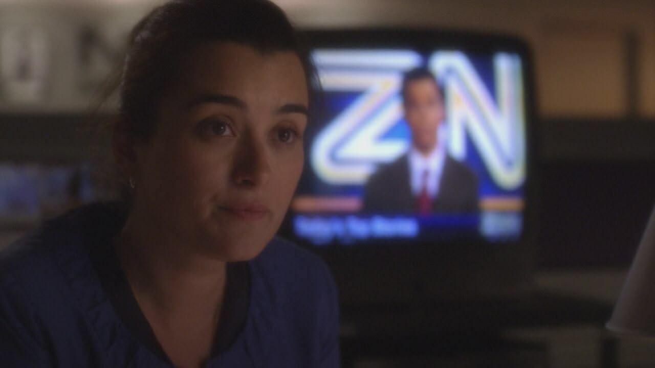 S8 Ep24 - NCIS - Unita' Anticrimine
