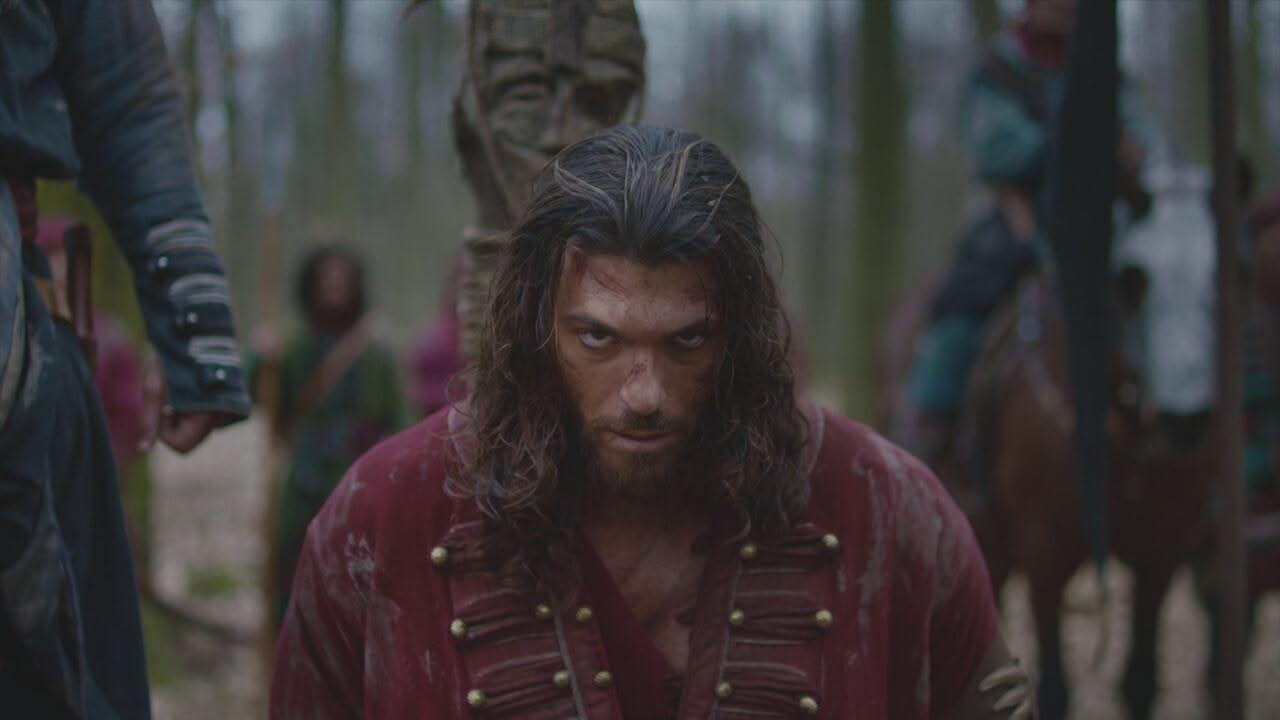 S1 Ep1 - Il Turco