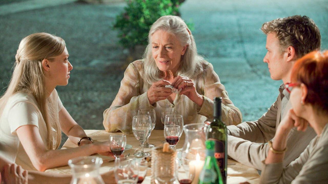 Letters to Juliet
