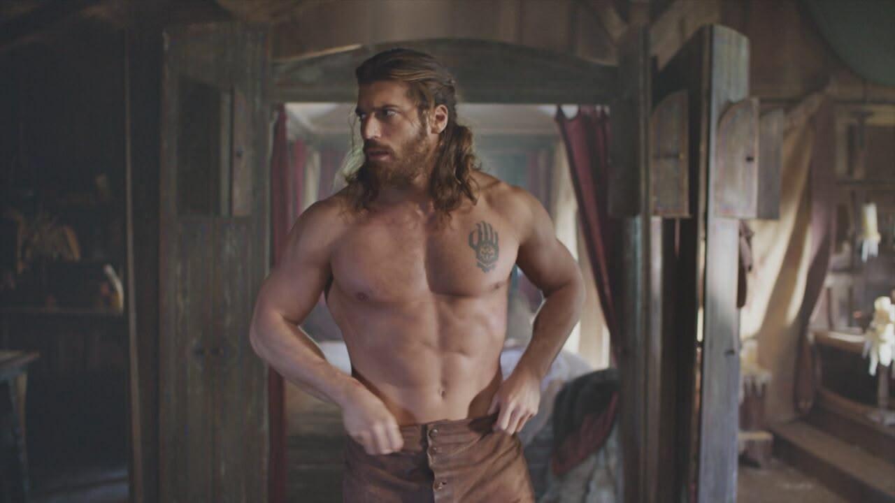 S1 Ep2 - Il Turco
