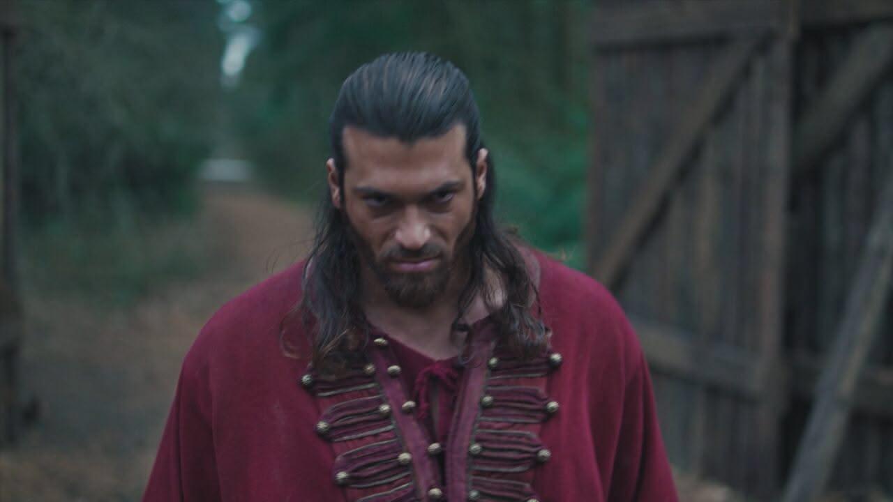 S1 Ep3 - Il Turco