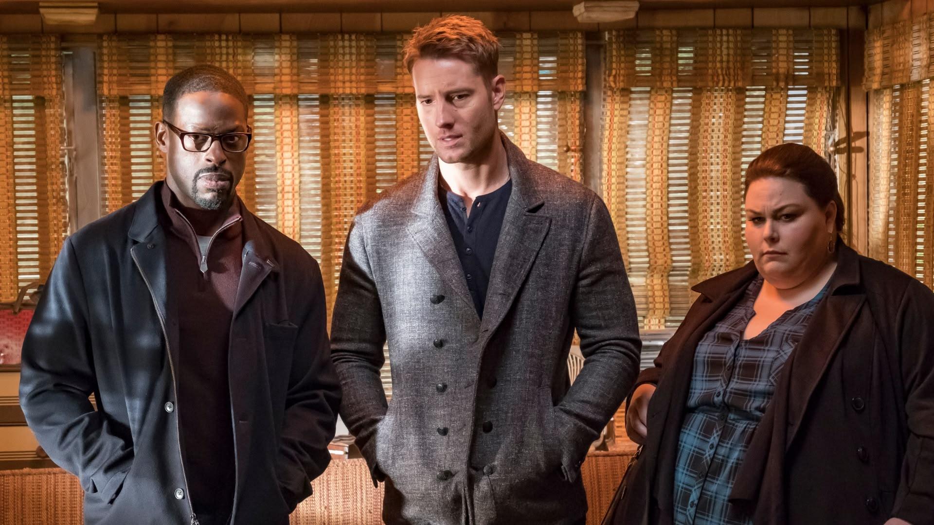 S3 Ep11 - This Is Us
