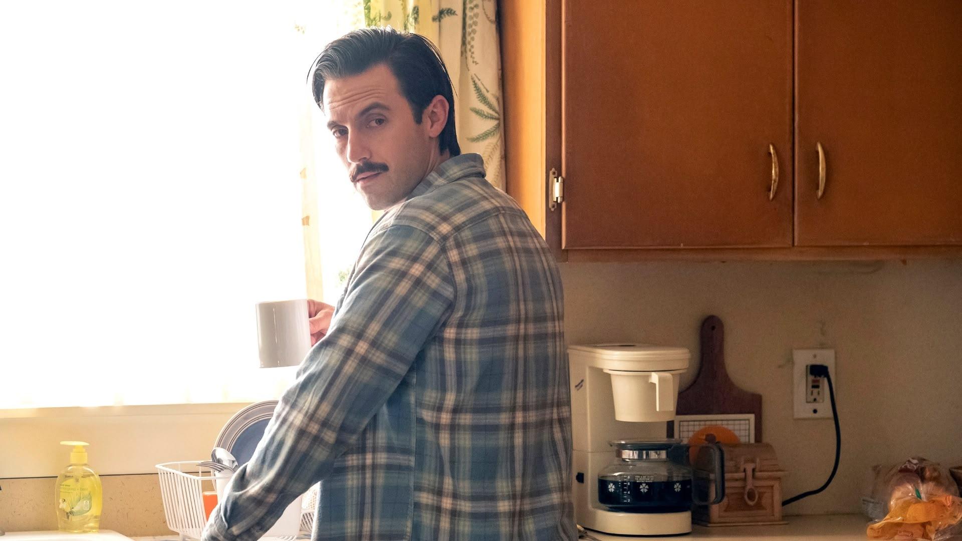 S3 Ep12 - This Is Us