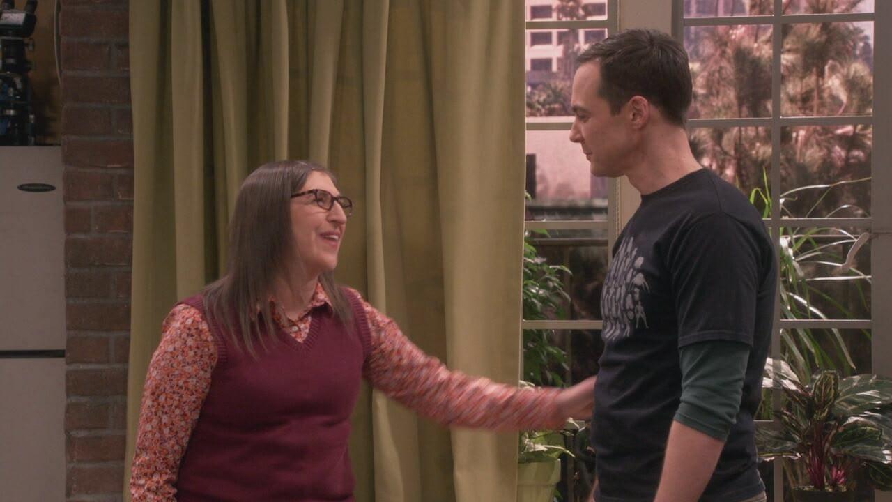 S11 Ep19 - THE BIG BANG THEORY