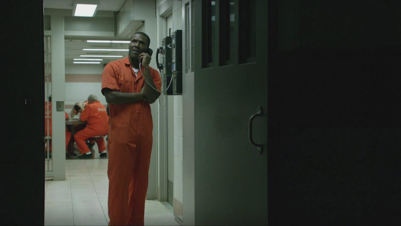 S1 Ep12 - Person of Interest