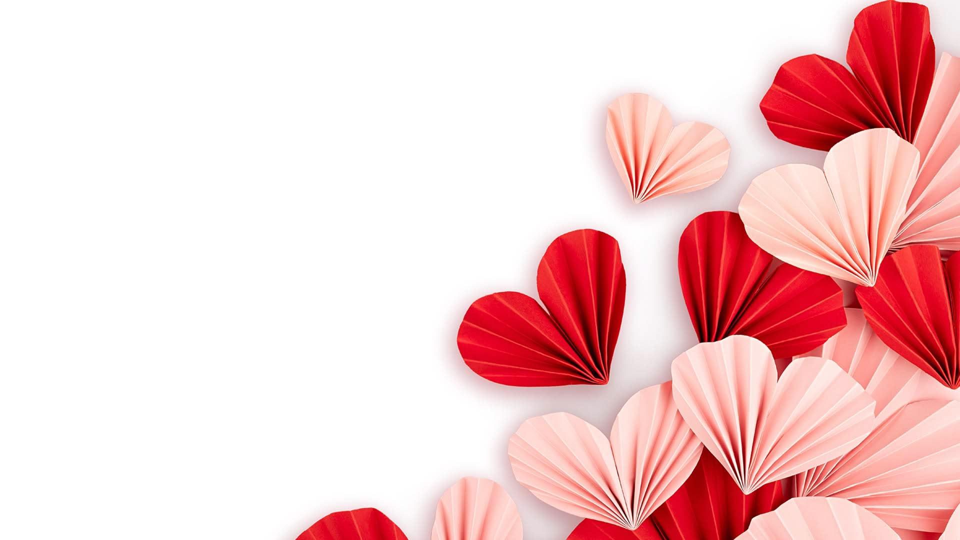 Le vie dell'amore
