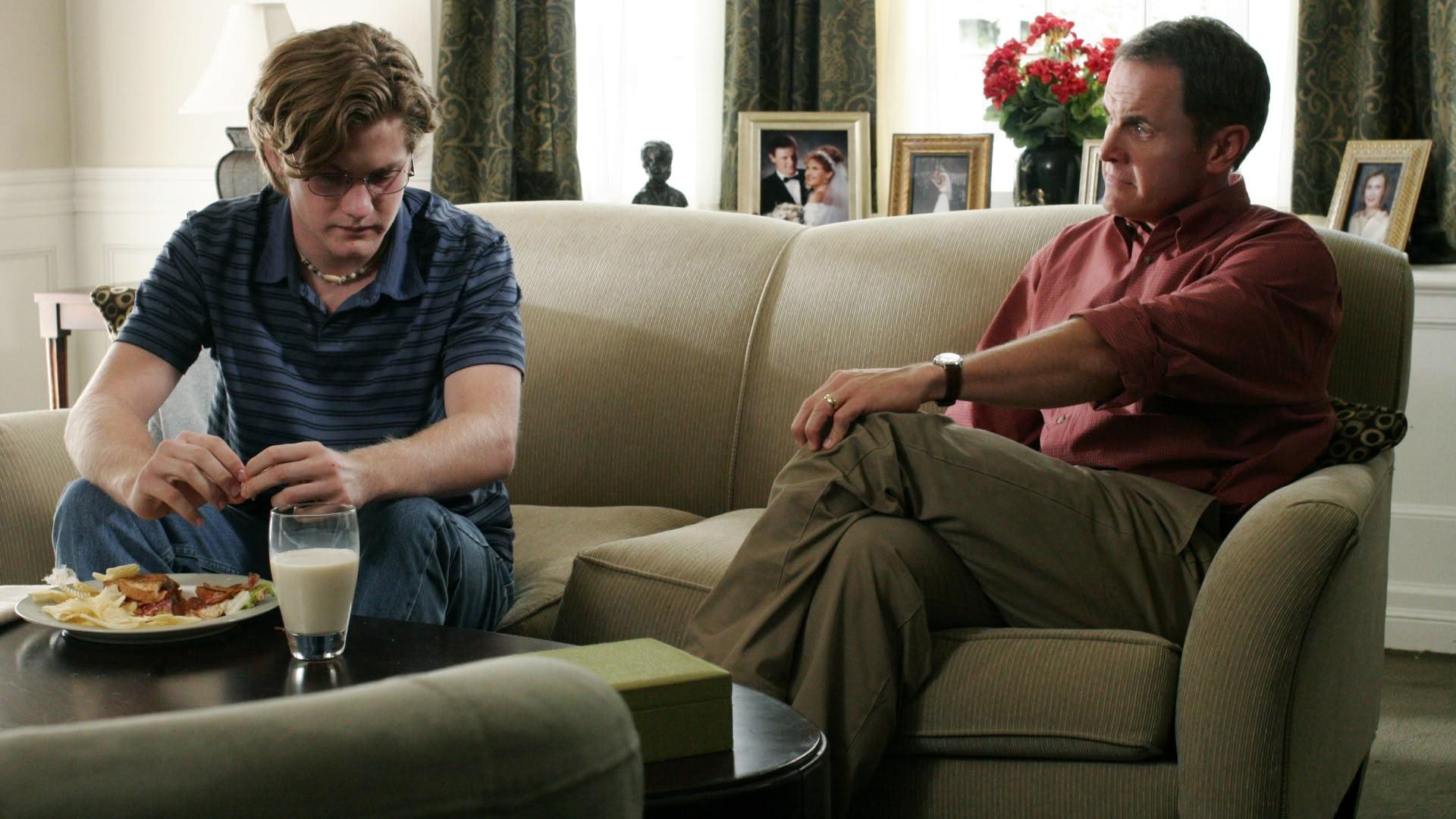 S2 Ep10 - Desperate Housewives