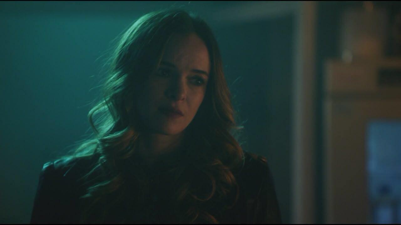 S6 Ep5 - The Flash