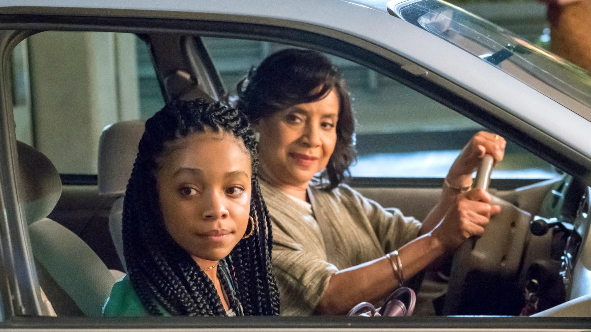 S3 Ep13 - This Is Us
