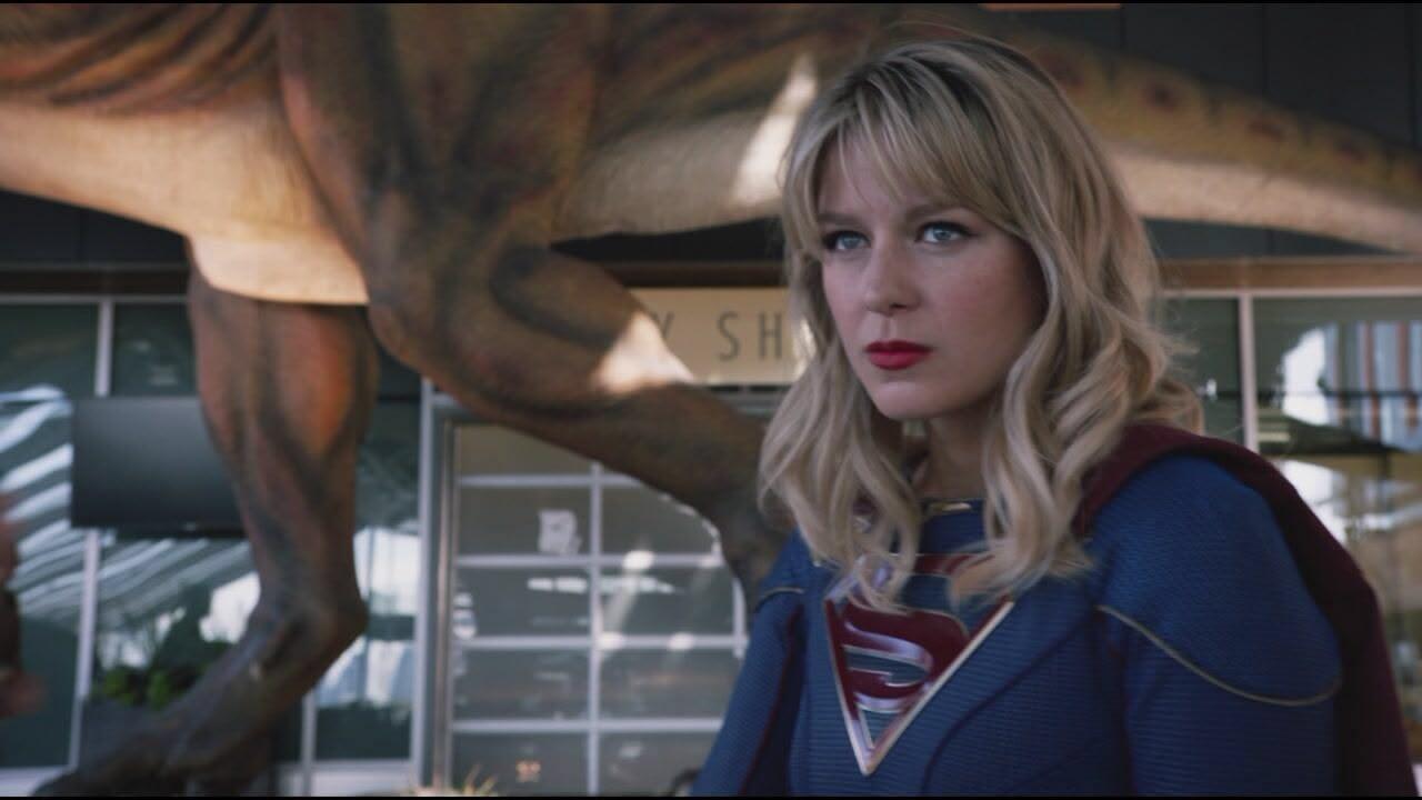 S5 Ep8 - Supergirl
