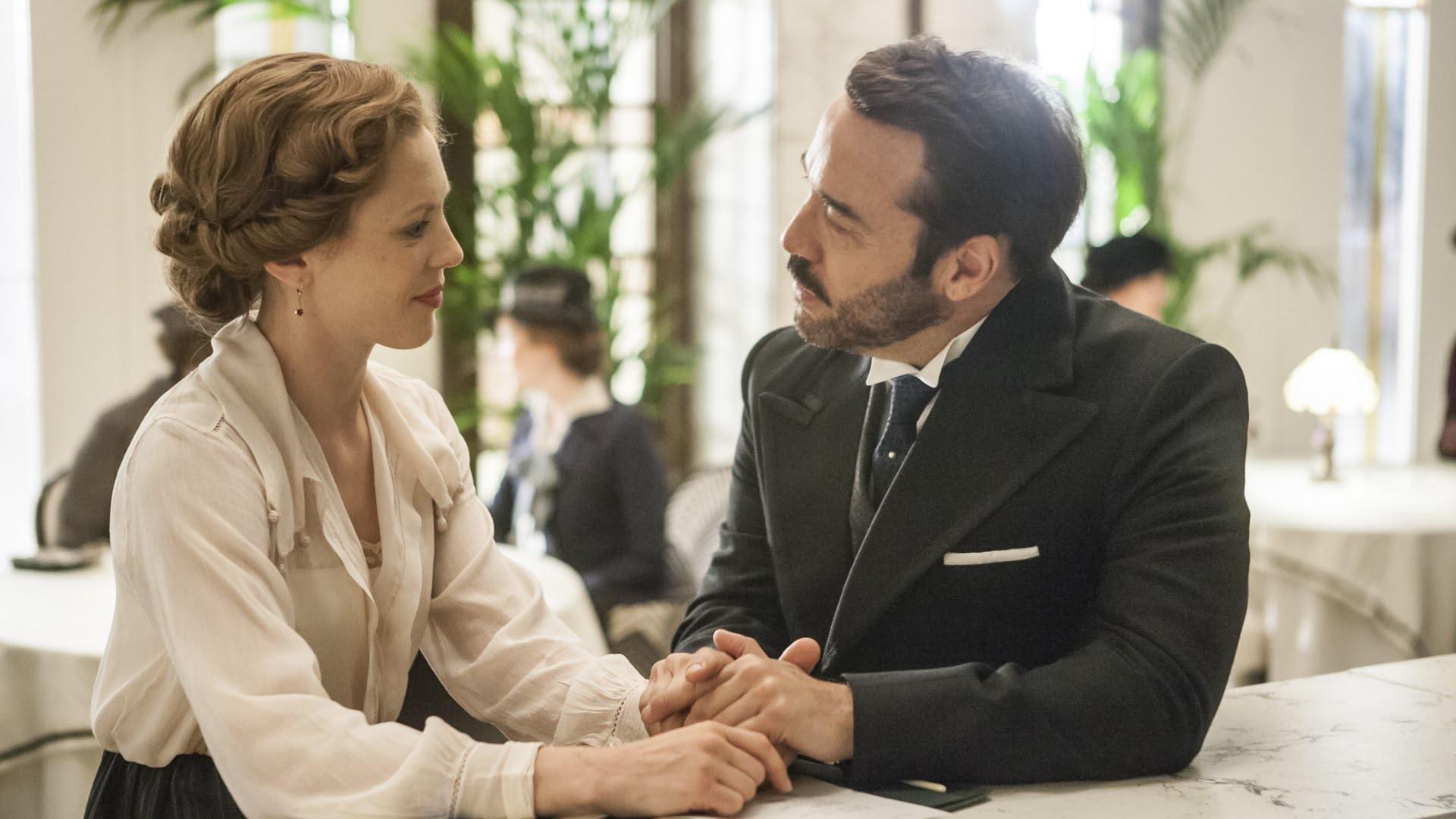 S3 Ep4 - Mr. Selfridge - Il negozio dei sogni