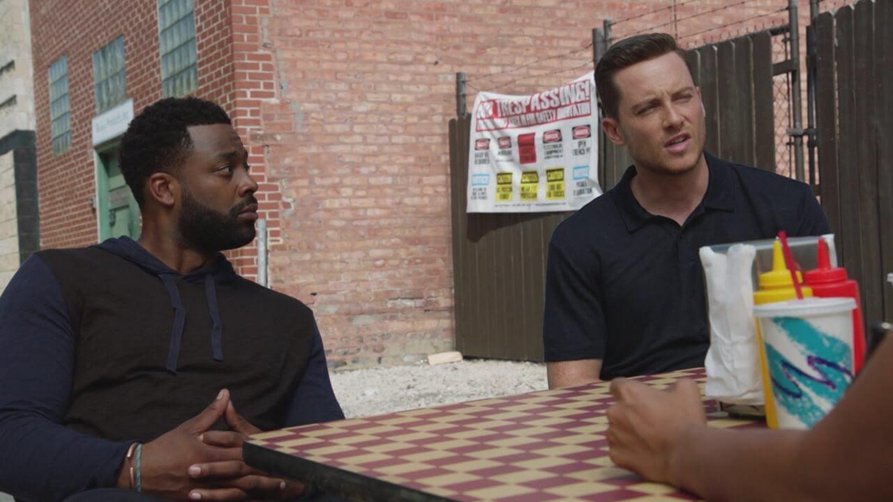 S7 Ep2 - Chicago P.D.