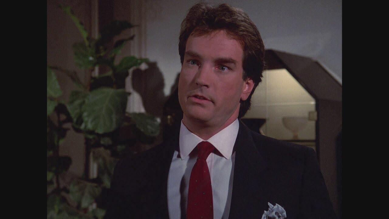 S4 Ep7 - La signora in giallo