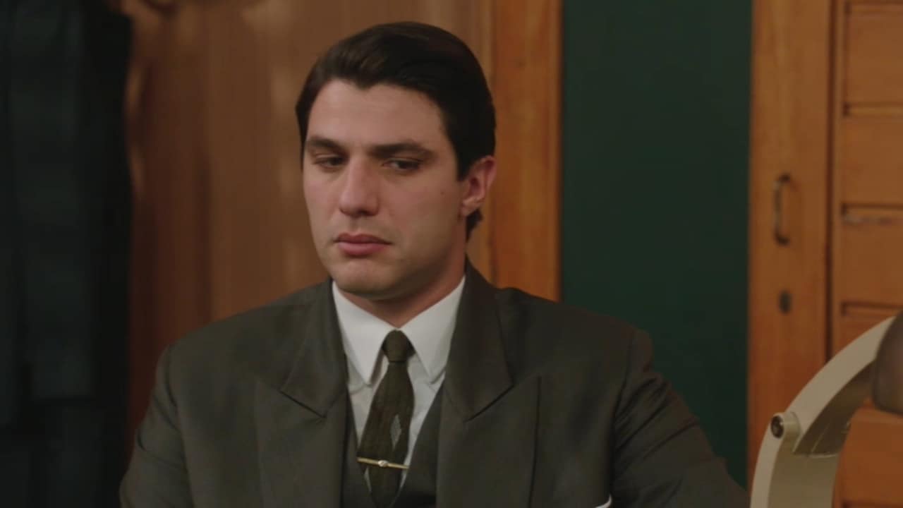 Il Paradiso delle Signore - Daily - S9E154 - Episodio 154