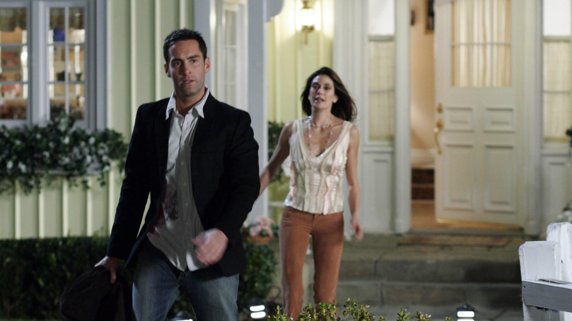 S2 Ep13 - Desperate Housewives