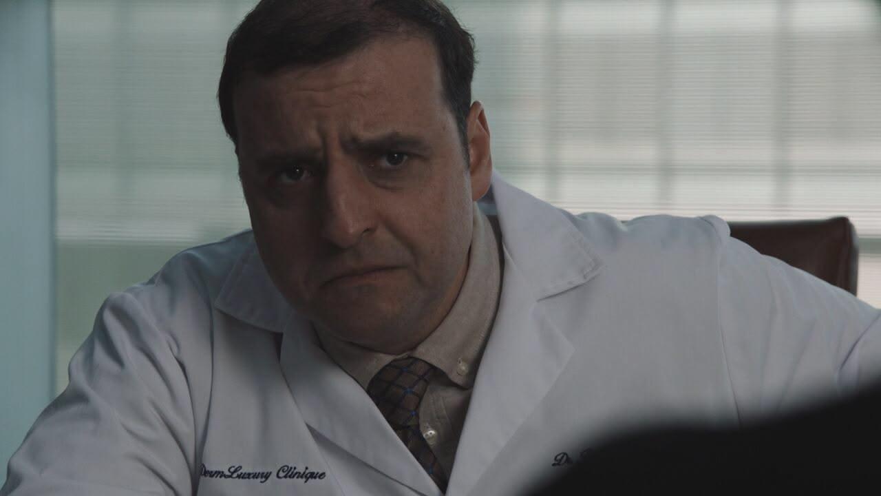 S25 Ep3 - Law  Order: Unita' Speciale