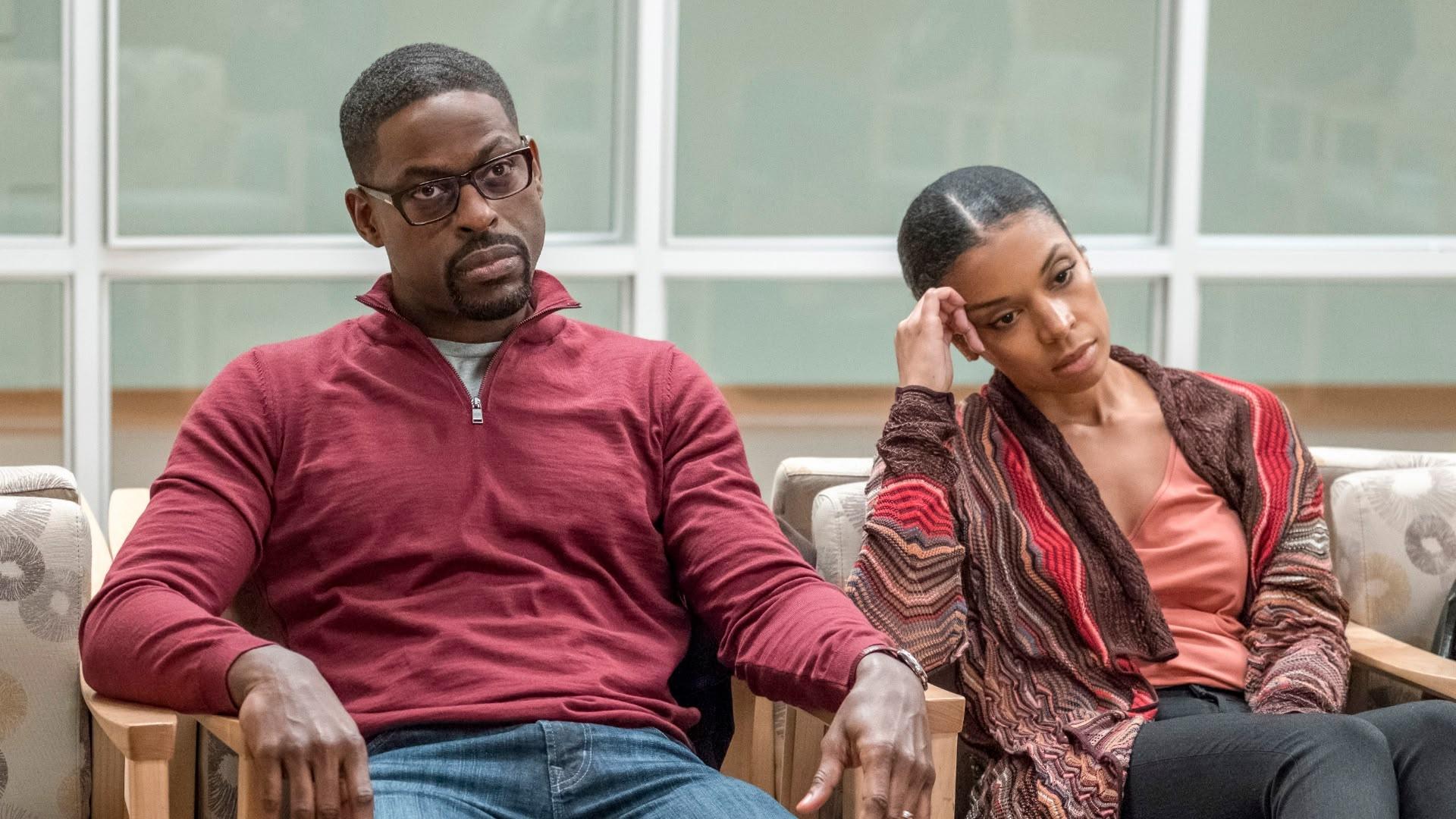 S3 Ep15 - This Is Us