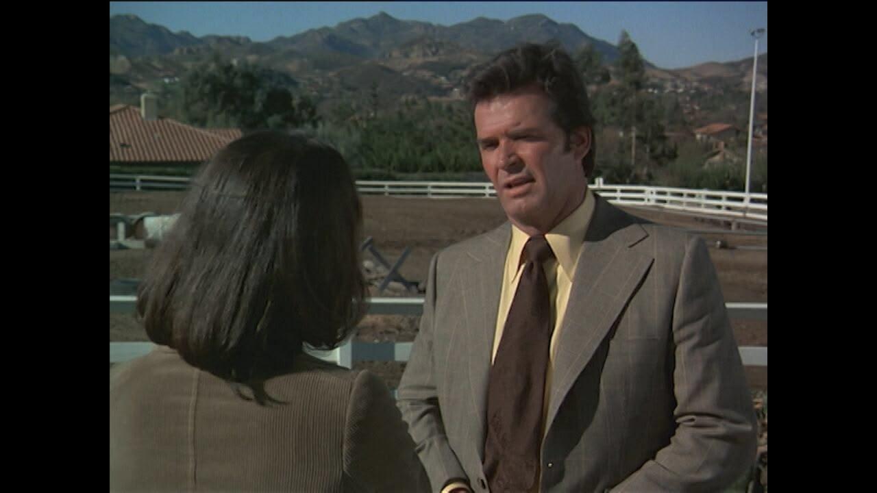 S2 Ep20 - Agenzia Rockford