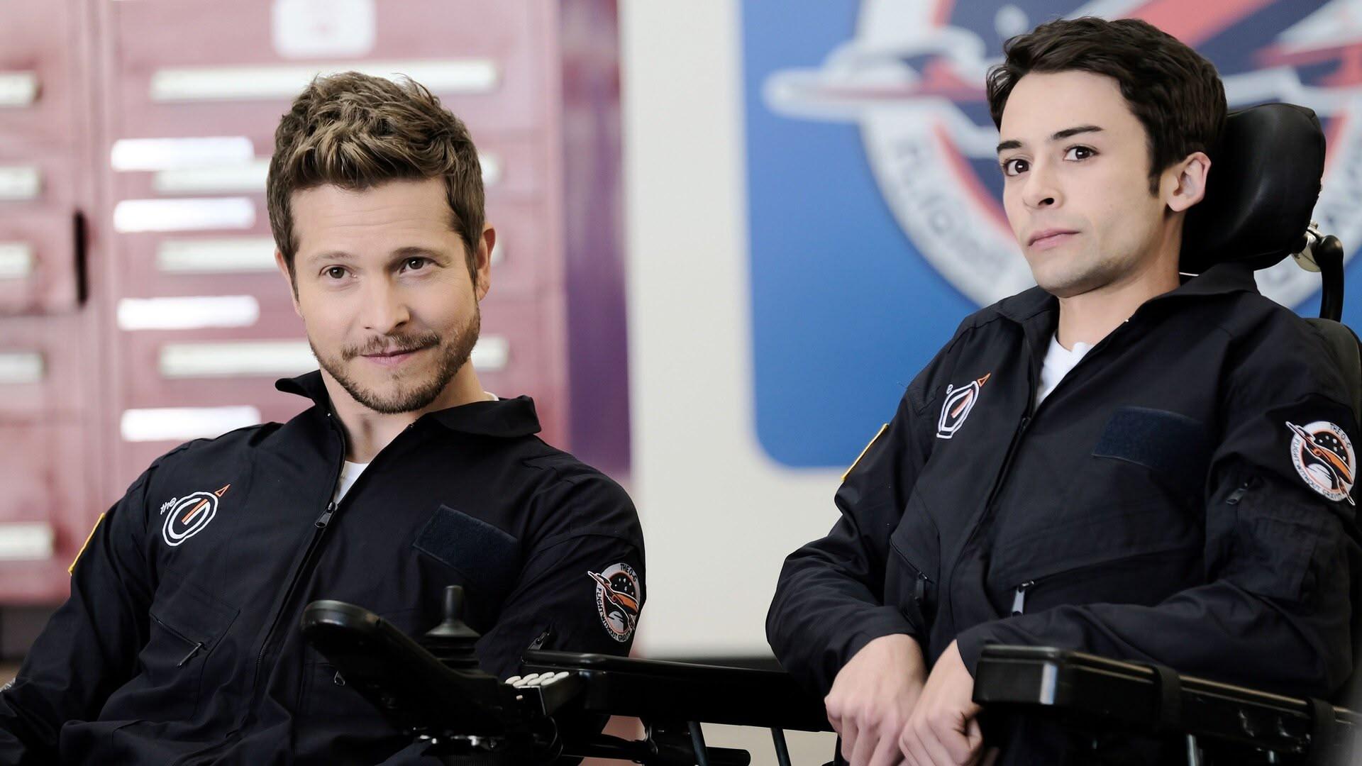 S3 Ep11 - The Resident
