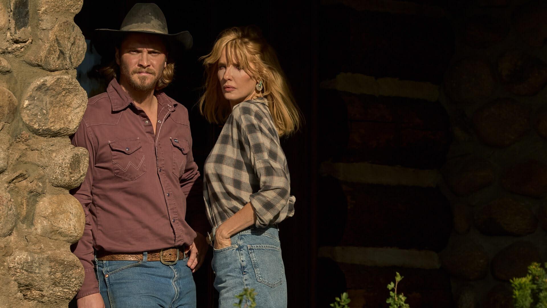 S5 Ep12 - Yellowstone