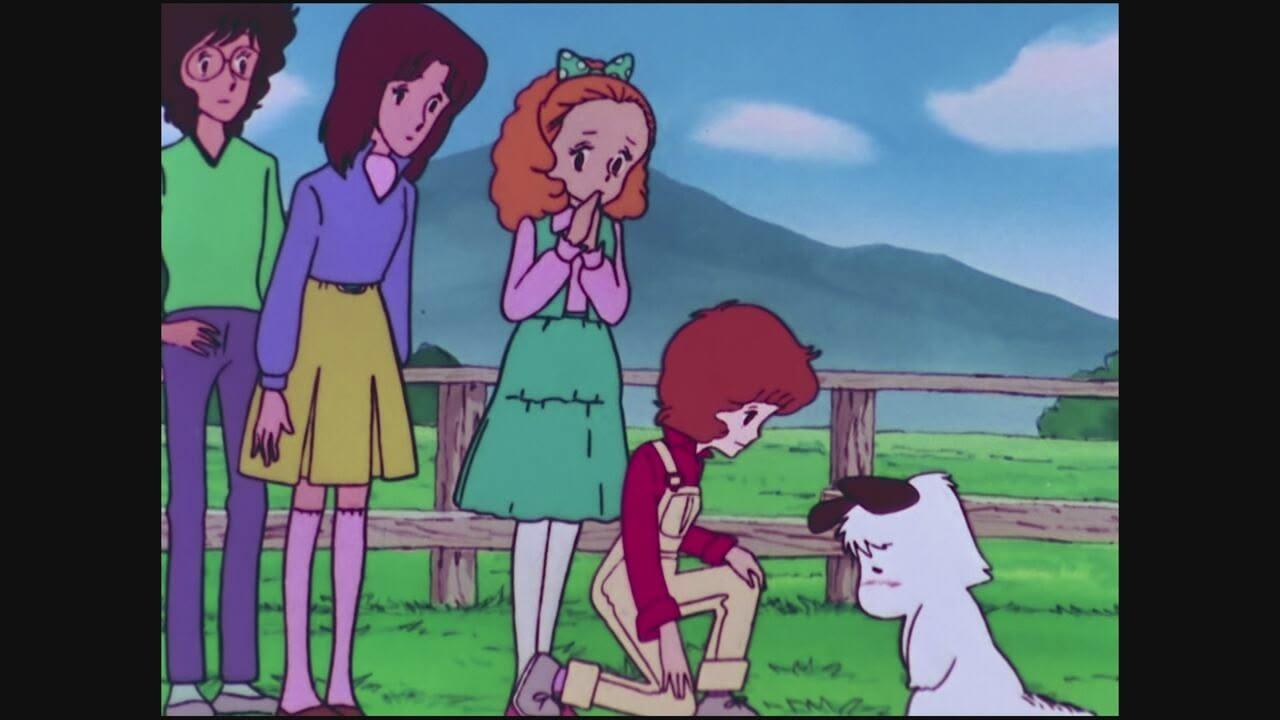 S1 Ep11 - Spank tenero rubacuori