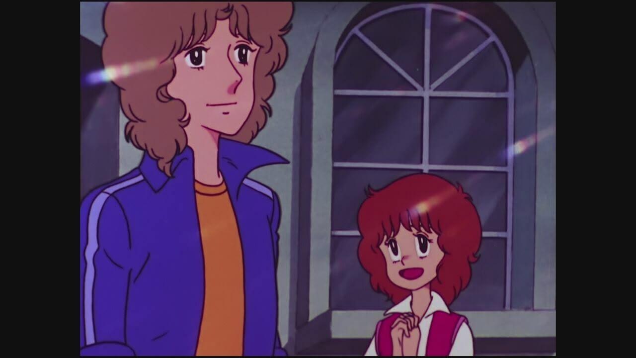 S1 Ep12 - Spank tenero rubacuori