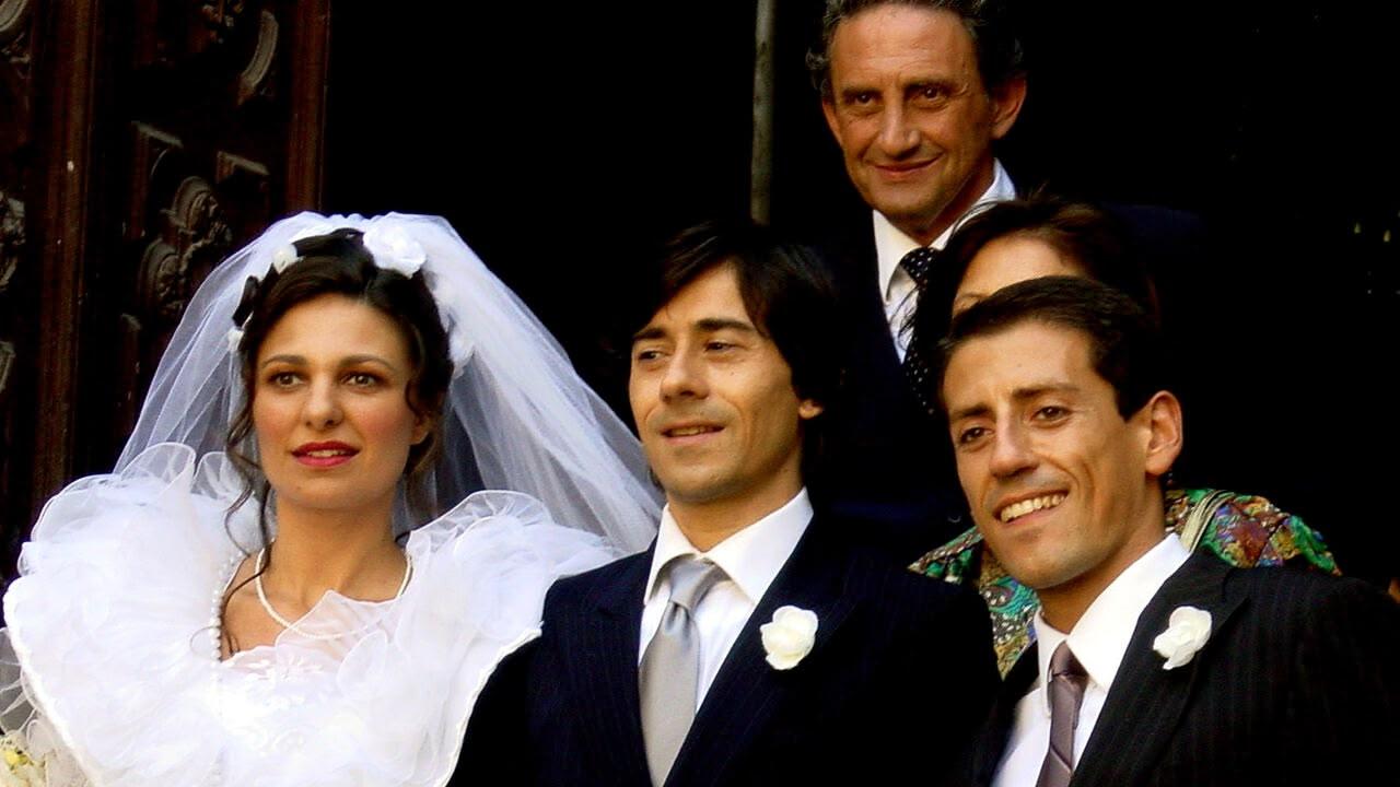 Il dolce e l'amaro