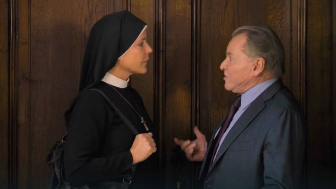 Un ciclone in convento S18E4 - Il tesoro di Kaltenthal