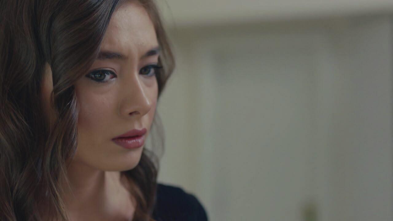 S1 Ep49 - Endless Love