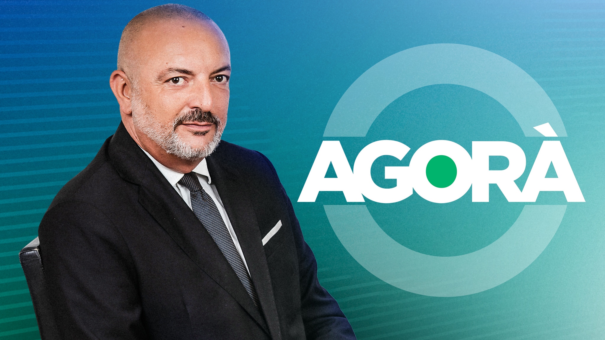 Agorà - Puntata del 01/05/2025