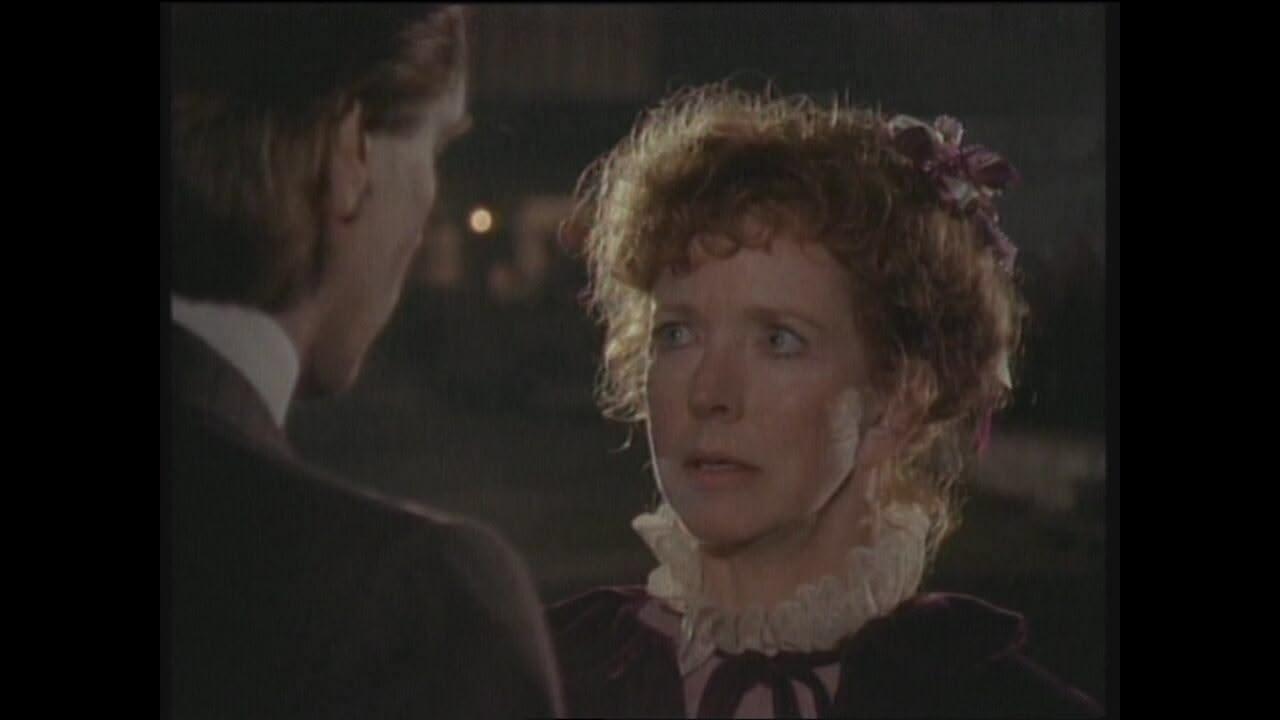 S3 Ep19 - La signora del West